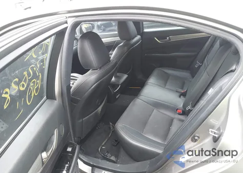 2015 Lexus Gs 350 from USA, damaged, VIN JTHBE1BL0FA019513